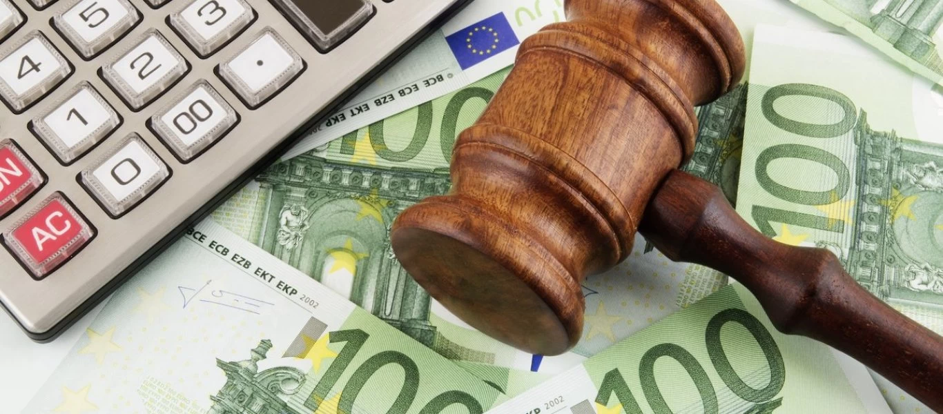 Αυτοί είναι οι δανειολήπτες που μπαίνουν στη νέα «μαύρη λίστα» - Θα έχουν πλήρη αποκλεισμό από το τραπεζικό σύστημα